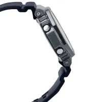 Ceas de mână pentru bărbați Casio GM-2100BB-1AER Cuarț/ 49 x 44 mm photo 2