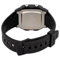 Ceas de mână pentru bărbați Casio W-800H-1BVES Cuarț/ 44 x 36 mm photo 3
