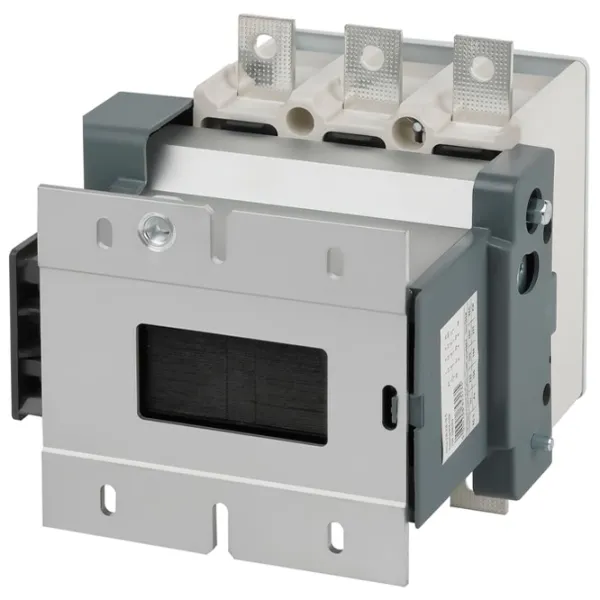 Contactor IEK KKT50-330-230-10 265 A photo 2