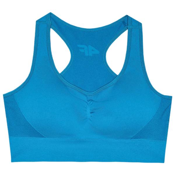Топ для женщин 4F F116 Бирюзовый photo 4