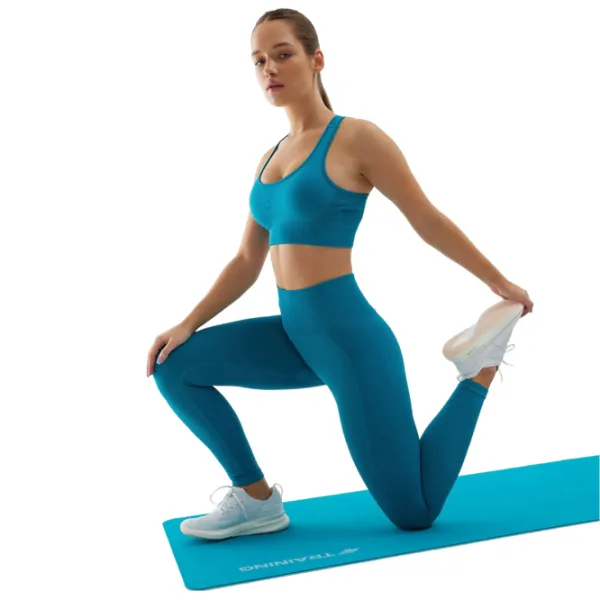 Bustieră pentru femei 4F F116 Turquoise photo 3 Bustieră pentru femei 4F F116 Turquoise photo 3