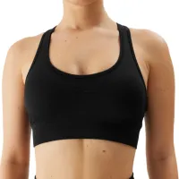 Bustieră pentru femei 4F F116 Black