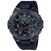 Наручные часы для мужчин Casio GST-B400BB-1AER Кварцевый/ 50 мм