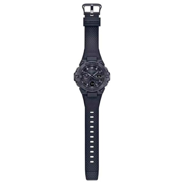 Наручные часы для мужчин Casio GST-B400BB-1AER Кварцевый/ 50 мм photo 2 Наручные часы для мужчин Casio GST-B400BB-1AER Кварцевый/ 50 мм photo 2