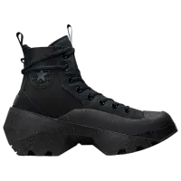 Кеды для женщин Converse Chuck 70 Geo Forma Демисезон/ Black