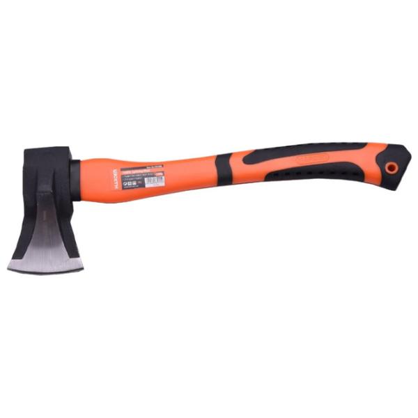 Topor universal Harden 590480 Oțel/ Fibră de sticlă photo 1