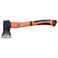 Топор универсальный Harden 590480 Сталь/ Стекловолокно