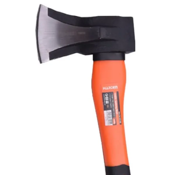 Topor universal Harden 590480 Oțel/ Fibră de sticlă photo 2
