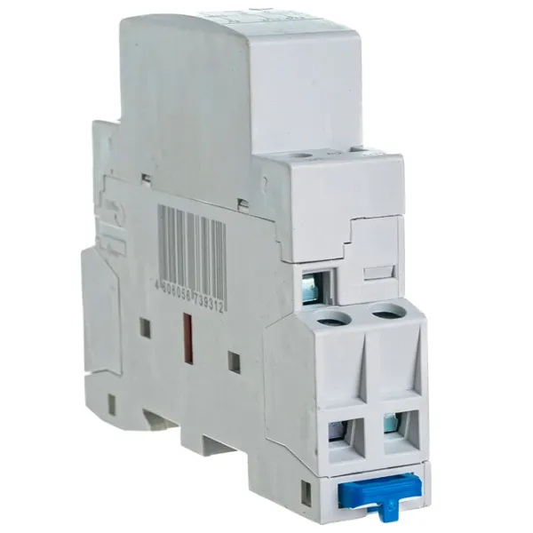 Contactor IEK MKK11-20-20 20 A photo 2
