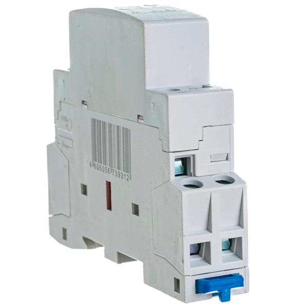 Contactor IEK MKK11-20-20 20 A photo 2