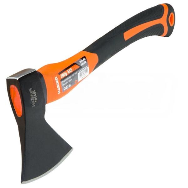 Topor pentru tăiat Harden 590470 Oțel/ Fibră de sticlă photo 1