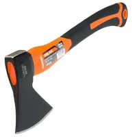 Topor pentru tăiat Harden 590470 Oțel/ Fibră de sticlă