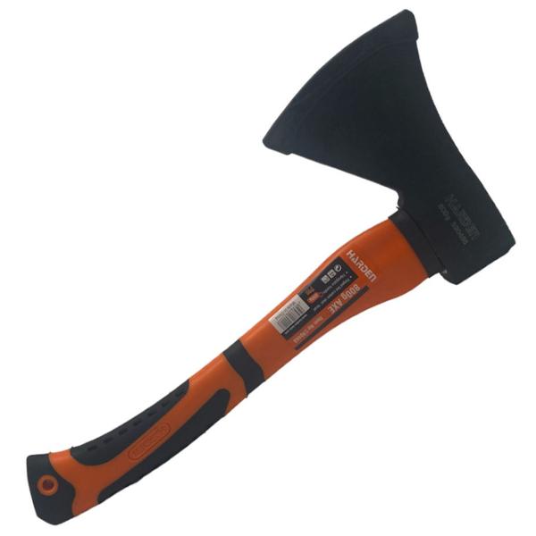 Topor pentru tăiat Harden 590470 Oțel/ Fibră de sticlă photo 2