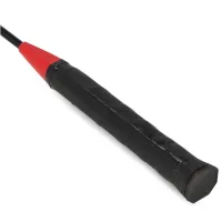 Set de palete Spokey 83371 Pentru badminton / Drept / Metal photo 2