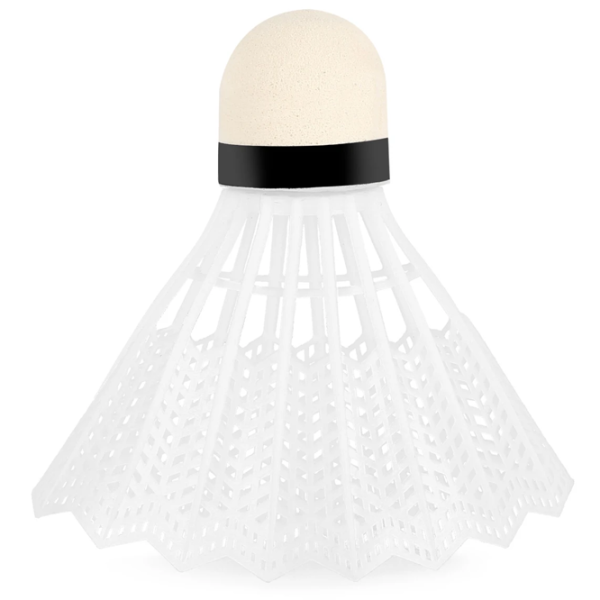 Set de palete Spokey 83371 Pentru badminton / Drept / Metal photo 7