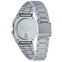 Наручные часы для мужчин Casio A158WEA-9EF Кварцевый/ 36 x 33 мм photo 3