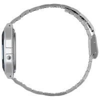 Ceas de mână Unisex Casio A163WA-1QES Cuarț/ 36 x 33 mm photo 2