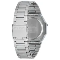 Ceas de mână Unisex Casio A164WA-1VES Cuarț/ 36 x 35 mm photo 4