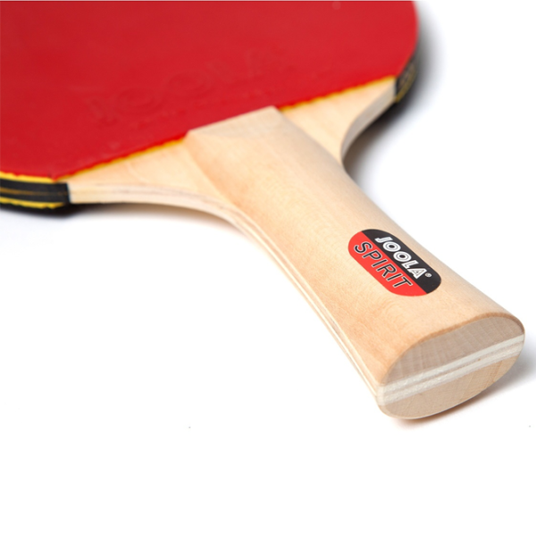Set de palete Joola 54810 Pentru tenis de masă / Drept / Cauciuc photo 9 Set de palete Joola 54810 Pentru tenis de masă / Drept / Cauciuc photo 9