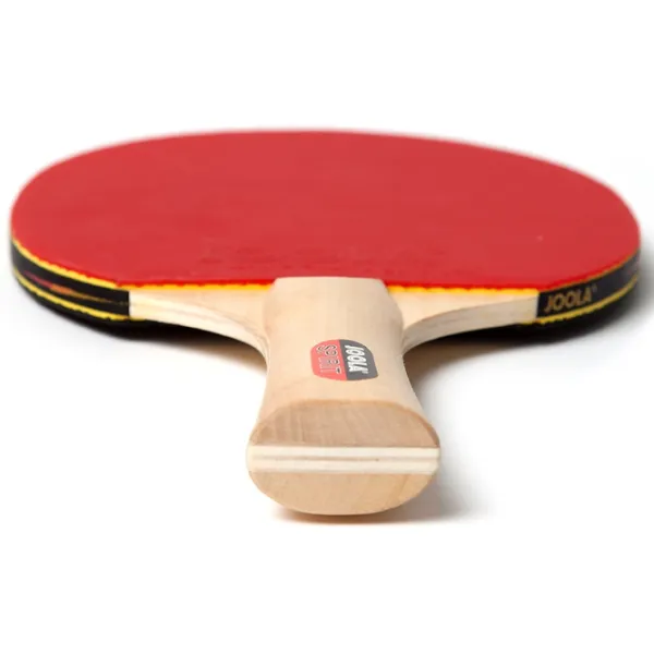 Set de palete Joola 54810 Pentru tenis de masă / Drept / Cauciuc photo 10 Set de palete Joola 54810 Pentru tenis de masă / Drept / Cauciuc photo 10
