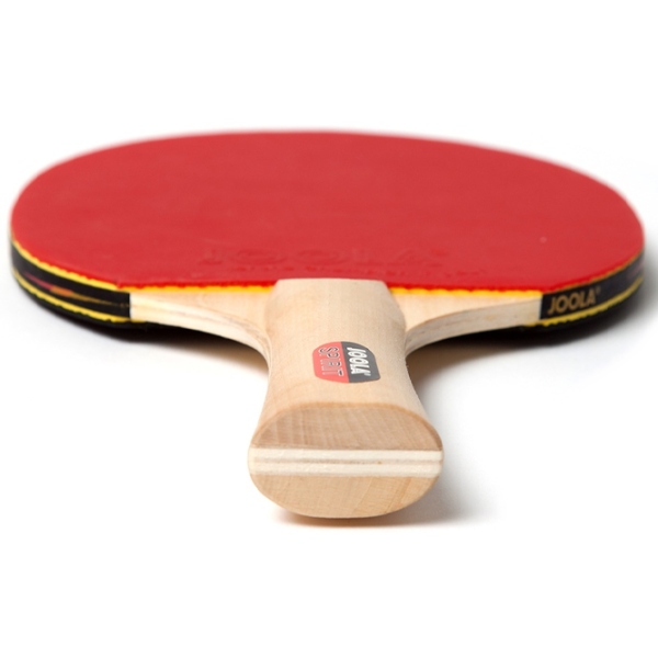 Set de palete Joola 54810 Pentru tenis de masă / Drept / Cauciuc photo 10 Set de palete Joola 54810 Pentru tenis de masă / Drept / Cauciuc photo 10