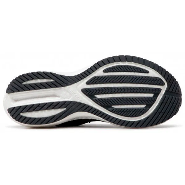 Кроссовки для мужчин Saucony Trimph 20 44/ Black photo 5