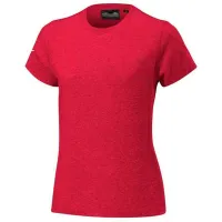 Tricou pentru femei Mizuno Shizuoka FT Tee 100% bumbac/ Pink