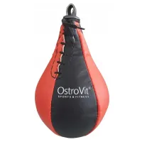 Pară de box OstroVit 5903933902180 Poliuretan/ 25