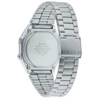 Наручные часы унисекс Casio A168WEM-7EF Кварцевый/ 38 x 36 мм photo 3