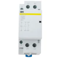 Contactor IEK MKK11-40-11 40 A