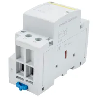 Контактор IEK MKK11-40-11 40 A photo 2