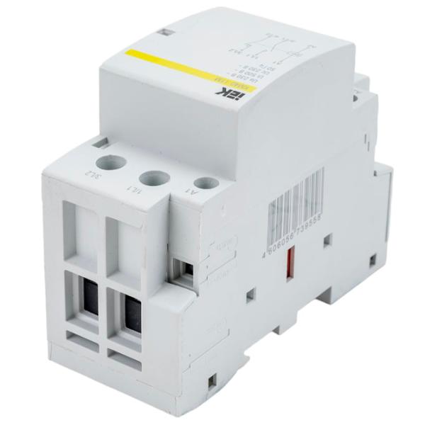 Контактор IEK MKK11-40-11 40 A photo 3