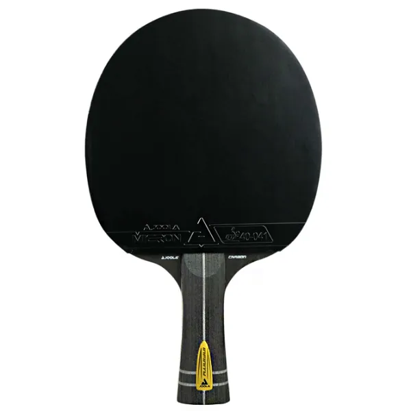 Paletă Joola Infinity Carbon Pentru tenis de masă/ Drept photo 1 Paletă Joola Infinity Carbon Pentru tenis de masă/ Drept photo 1