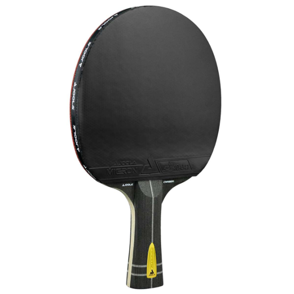 Paletă Joola Infinity Carbon Pentru tenis de masă/ Drept photo 2 Paletă Joola Infinity Carbon Pentru tenis de masă/ Drept photo 2