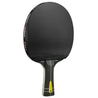 Ракеткa Joola Infinity Carbon Для настольного тенниса/ Прямая photo 2