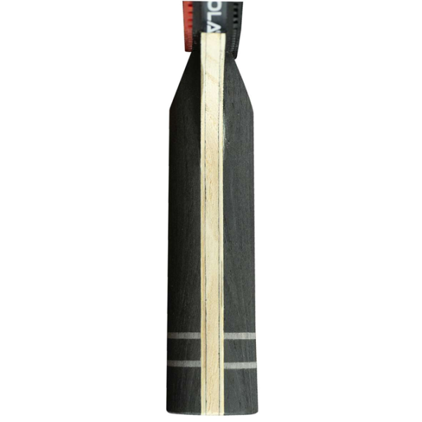 Paletă Joola Infinity Carbon Pentru tenis de masă/ Drept photo 5 Paletă Joola Infinity Carbon Pentru tenis de masă/ Drept photo 5