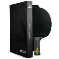 Ракеткa Joola Infinity Carbon Для настольного тенниса/ Прямая photo 5