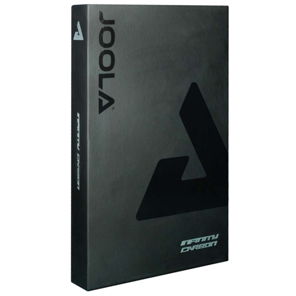 Paletă Joola Infinity Carbon Pentru tenis de masă/ Drept photo 9 Paletă Joola Infinity Carbon Pentru tenis de masă/ Drept photo 9