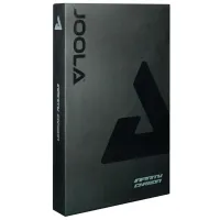 Ракеткa Joola Infinity Carbon Для настольного тенниса/ Прямая photo 6