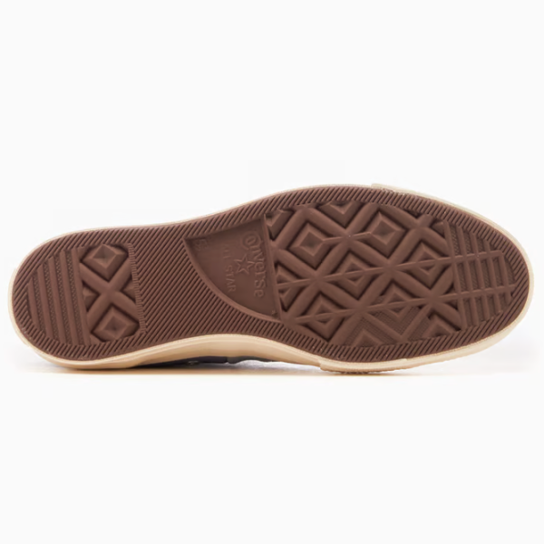 Кеды для женщин Converse Chuck 70 Patchwork Suede Демисезон/ Пурпурный photo 5 Кеды для женщин Converse Chuck 70 Patchwork Suede Демисезон/ Пурпурный photo 5