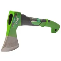 Топор для рубки Modeco MN-64-425 Сталь/ Стекловолокно