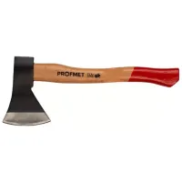 Topor universal Profmet 303153 Oțel/ Lemn