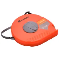 Ruletă Harden 580203 30 m/ Orange photo 2