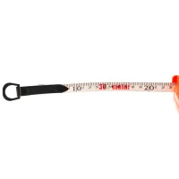 Ruletă Harden 580203 30 m/ Orange photo 3