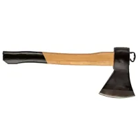 Topor universal Profmet 303814 Oțel/ Lemn