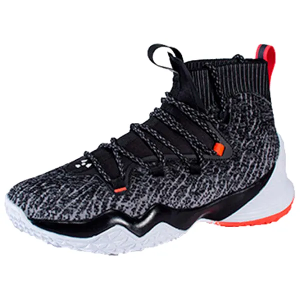 Adidași pentru bărbați Peak Melange 41/ Black photo 1