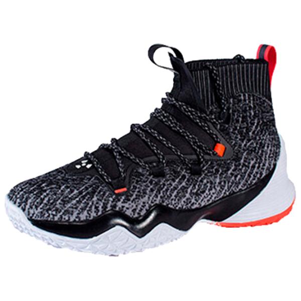 Adidași pentru bărbați Peak Melange 41/ Black photo 1