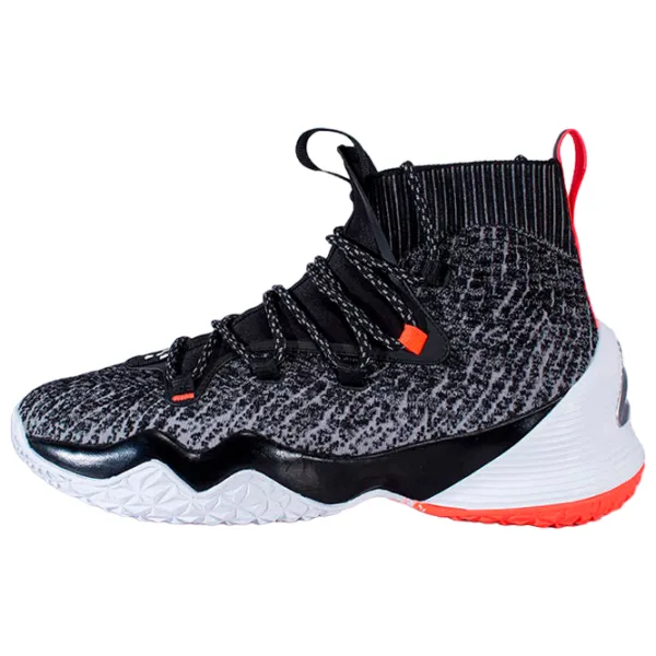 Adidași pentru bărbați Peak Melange 41/ Black photo 2