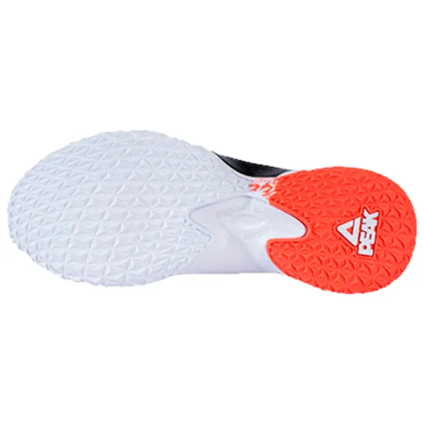Adidași pentru bărbați Peak Melange 41/ Black photo 3