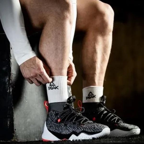 Adidași pentru bărbați Peak Melange 41/ Black photo 4